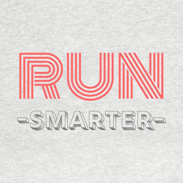 Run Smarter by Track XC Life